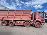 Iveco AD 410 T   TRAKKER  450 - Iveco Trakker