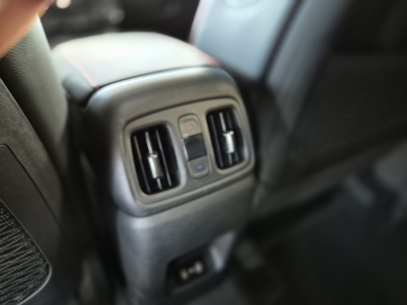 Hyundai Tucson – Bild 14