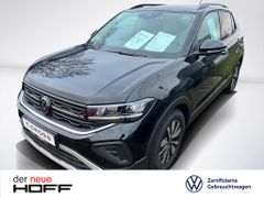 Volkswagen T-Cross 1.0 Life KURZZULASSUNG Kamera LED AppCon