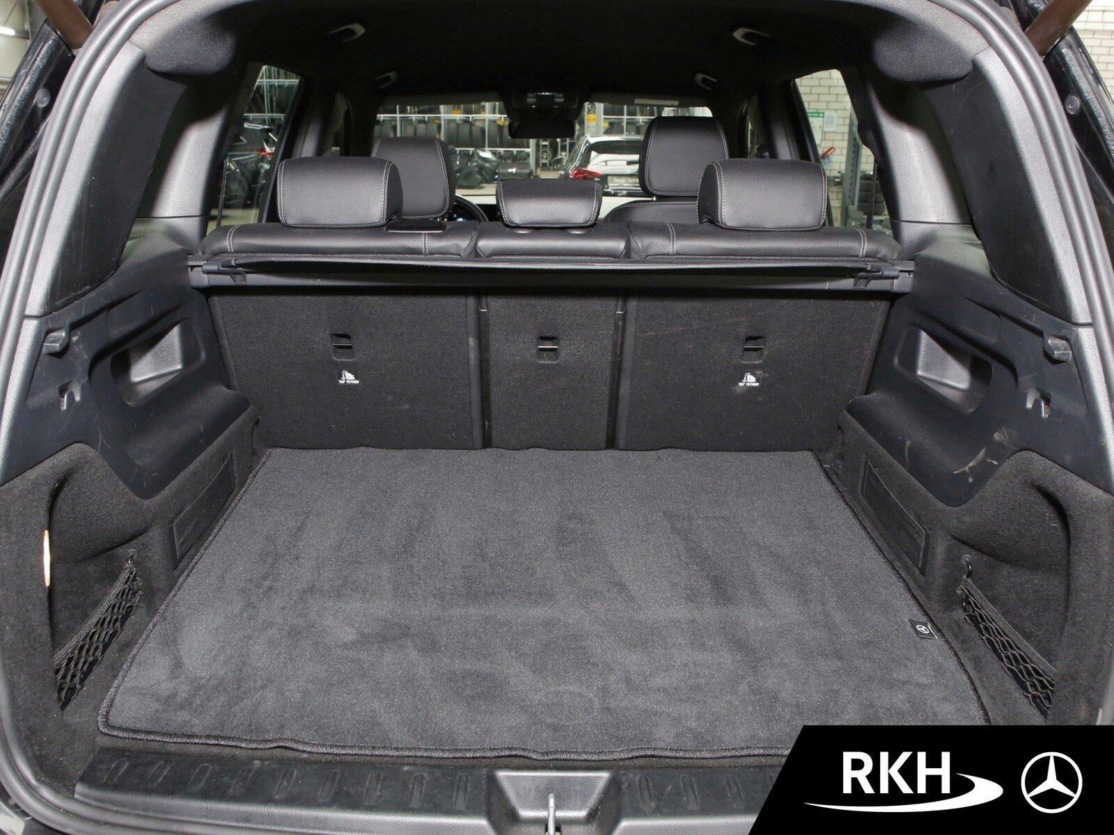 Mercedes-Benz GLB d Progressive Rü.-Ka./AHK/SHZ/NaviKlima, миниатюра 15