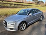 Audi A3 2.0 TFSI S tronic quattro design design