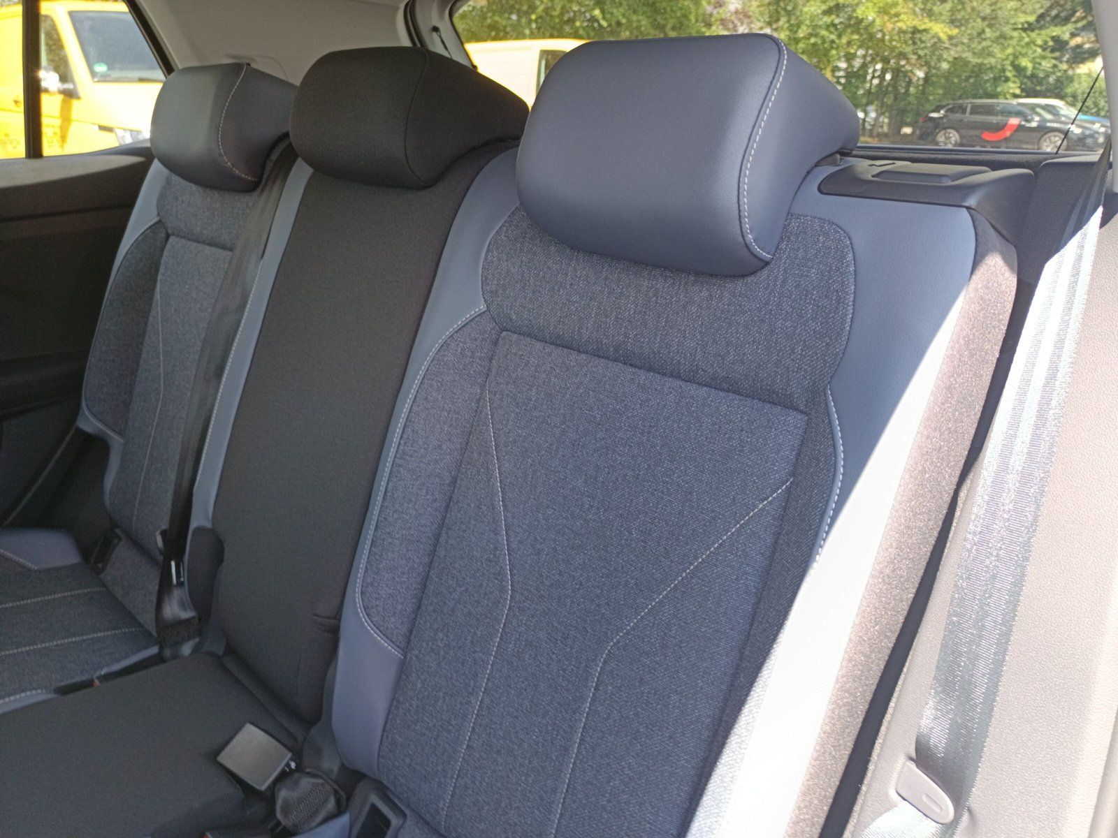 Volkswagen T-Cross - Bild 13