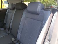 Volkswagen T-Cross - Vorschau Bild 13