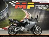 BMW F800ST ABS [NEUE REIFEN & SERVICE] - BMW F 800 ST