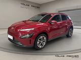 Hyundai Kona Elektro Edition 30+ ACC AUT Kam. Navi LM - Hyundai KONA Elektro: Rot