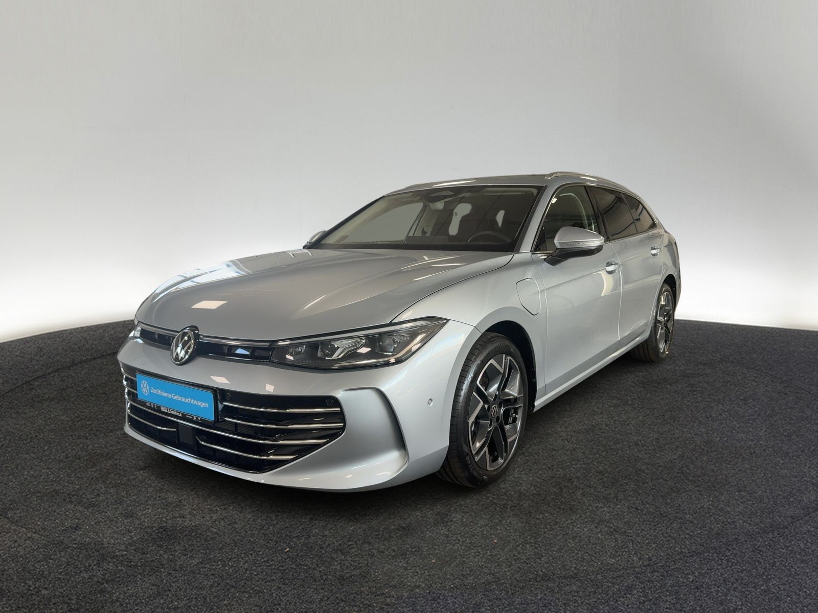 Volkswagen Passat Variant Elegance eHybrid PANO foto 2