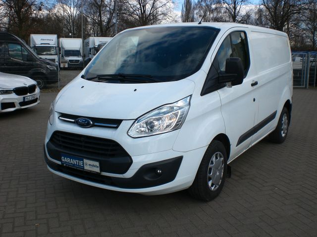 Ford Transit Custom Kasten 310 L1 Trend