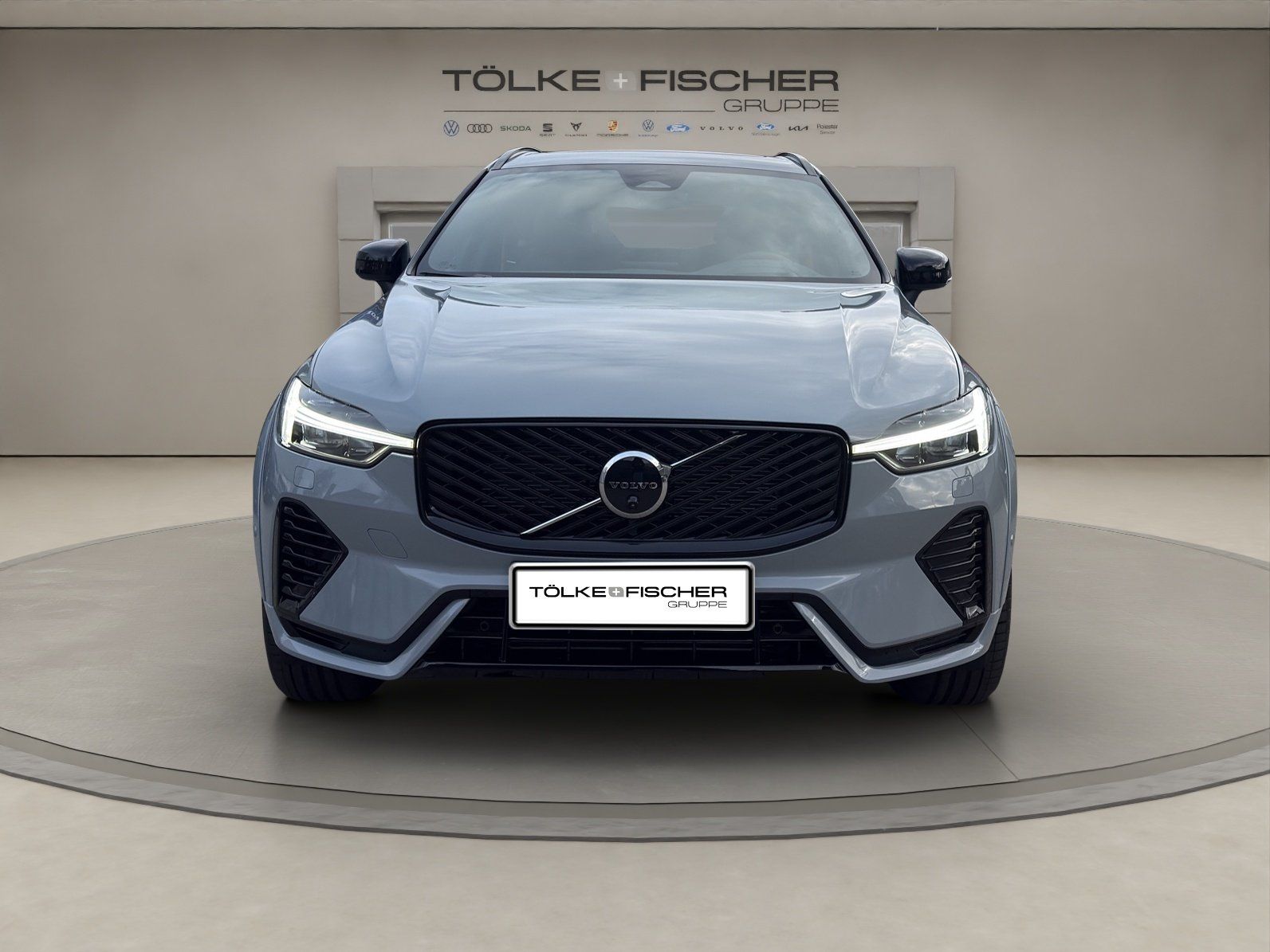 Volvo XC60 - Bild 3
