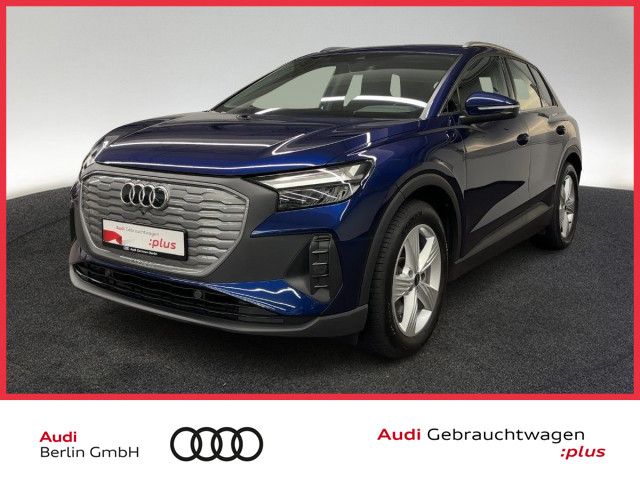 Audi Q4 e-tron - Bild 1
