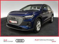 Audi Q4 e-tron - Vorschau Bild 1