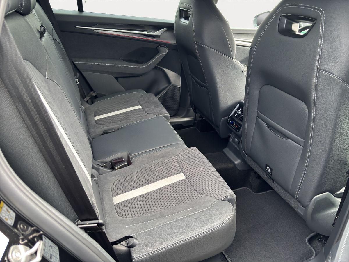 Skoda Kodiaq - Bild 14
