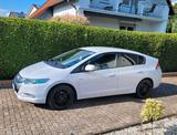 Honda Insight 1.3 Hybrid Automatik Prins LPG - Honda Insight aus 2009