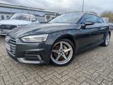 Audi A5 Coupe 2.0 TDI S-tronic Sport - Audi A5 mit Diesel-Antrieb: Sportwagen, 2.0