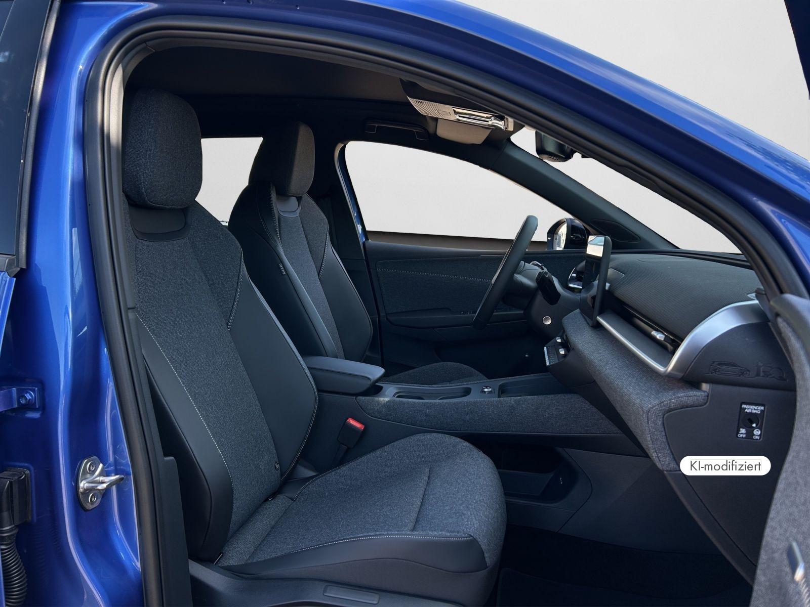 Volkswagen ID. Polo Launch-Ed. Style 211PS 52kWh 1G-Auto