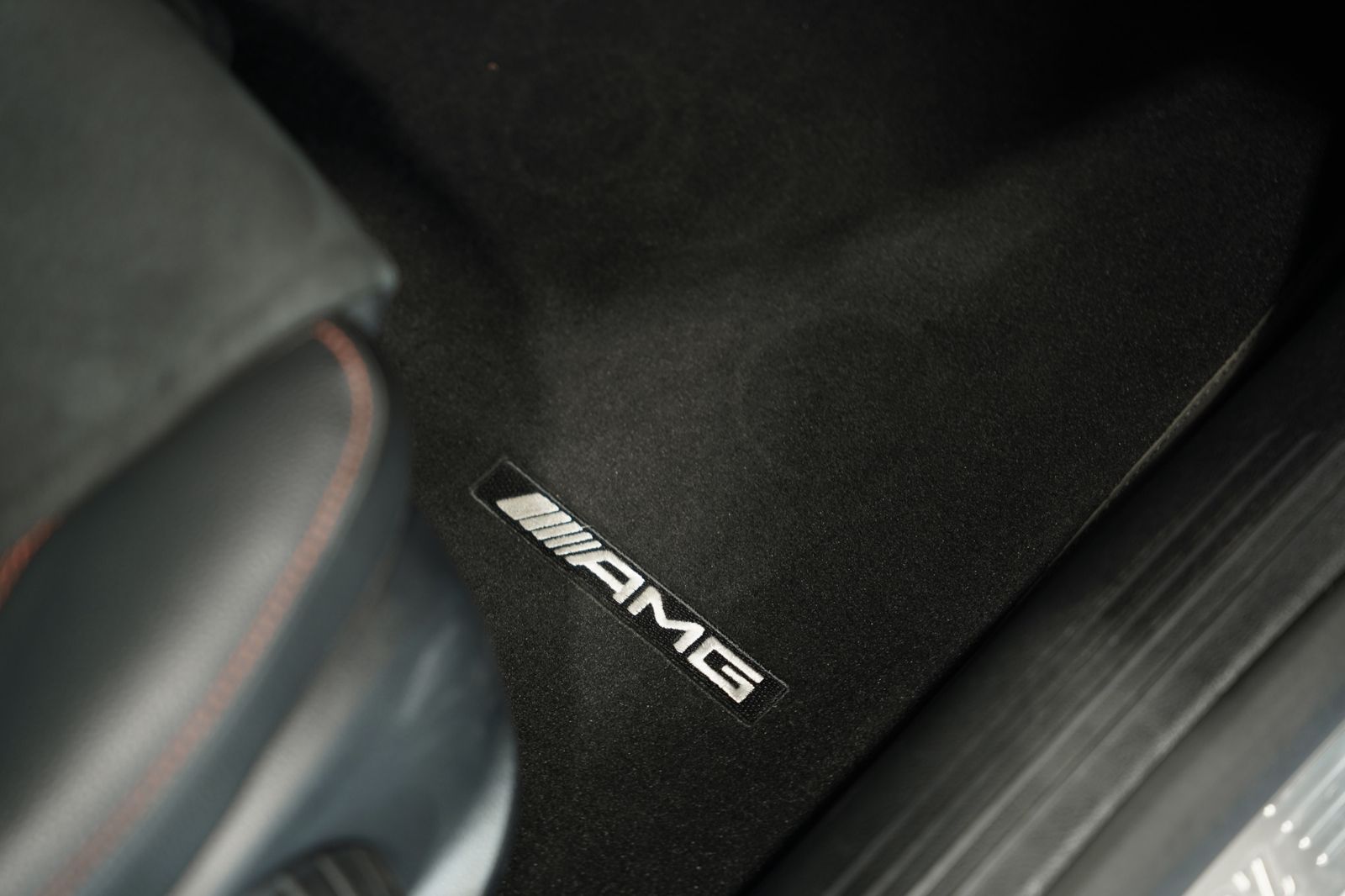 Mercedes Benz Cla 200