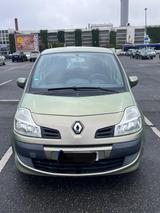 Renault Modus Dynamique 1.2 16V eco2 55kW (1.HAND) TÜV - gebrauchte Renault Modus aus dem Jahr 2008