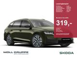 Skoda Octavia Combi 2.0 TDI W Sportline 360 4xSHZ ACC