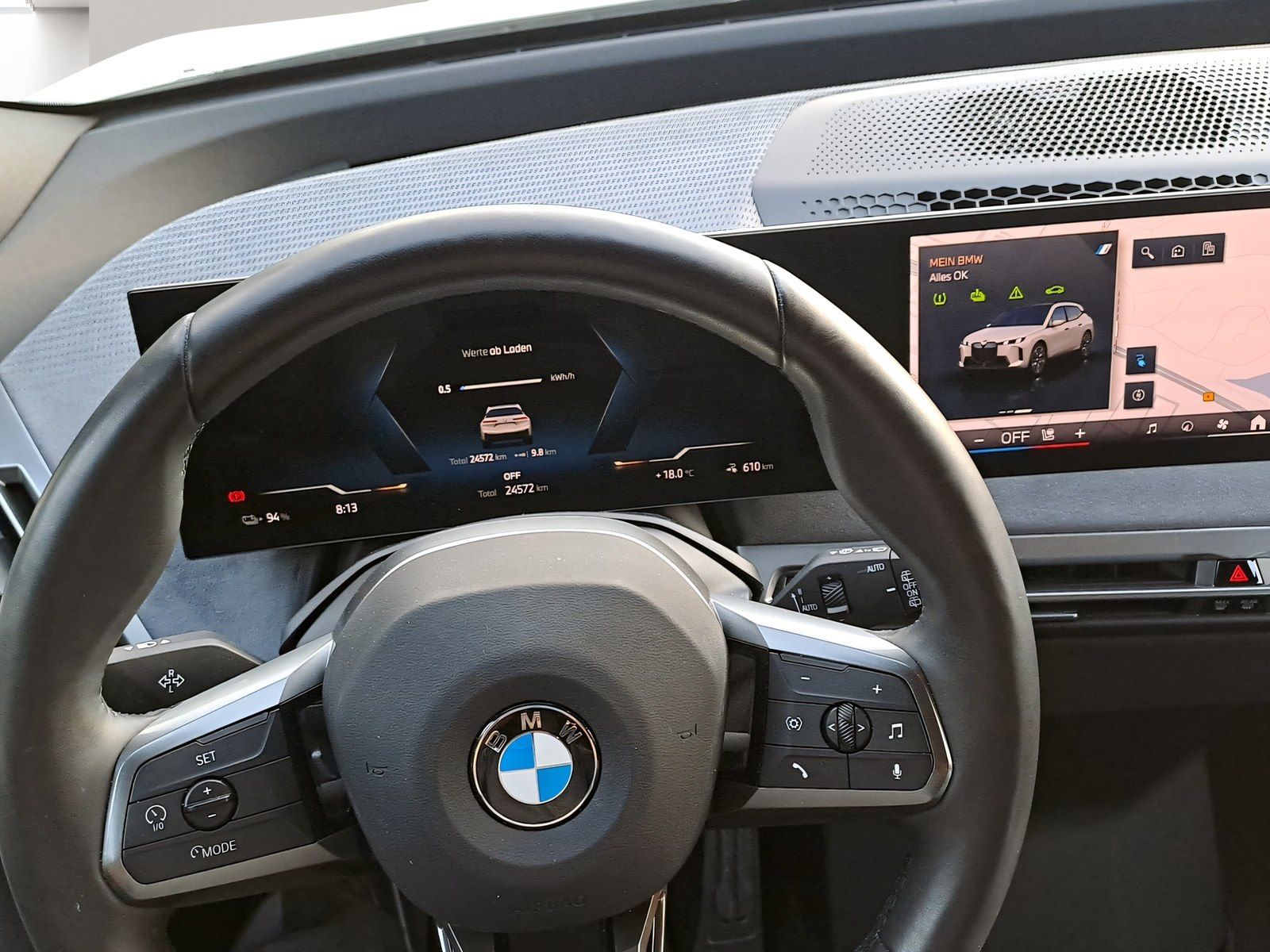 BMW iX - Bild 16