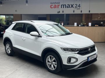 Volkswagen T-Roc - 1