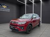 Ssangyong Tivoli 1.5 T-GDi Fizz 2WD Grand - gebrauchte Ssangyong Tivoli aus dem Jahr 2022