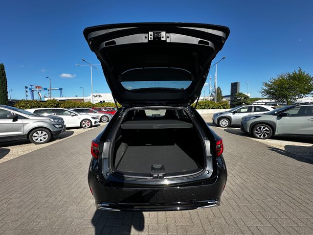 Toyota Corolla  1,8 Hybrid Style Touring Sports *SOFORT*