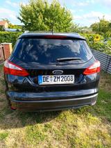 Ford Focus Turnier TDCI  2011  140 ps  2,0 - Ford Focus aus 2011: Focus2011