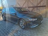 Volkswagen Passat Alltrack 2.0 TDI SCR 147kW DSG 4MOTIO... - gebrauchte VW Passat Alltrack aus dem Jahr 2021