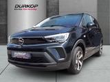 Opel Crossland Paket EU6e 1.2 Turbo Elegance Navi LED - Opel Crossland (X) Elegance-Paket