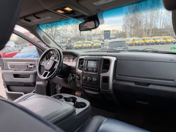 Dodge RAM - 12