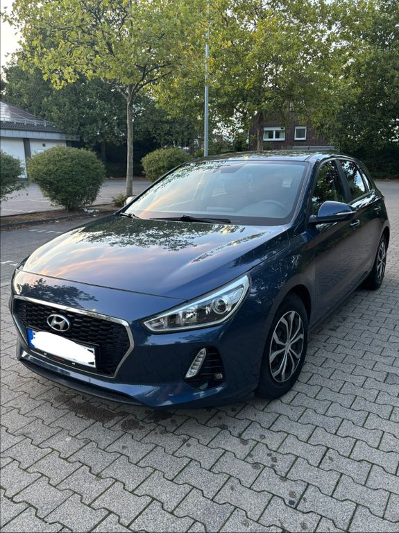 Image of Hyundai i30