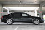 Audi A8 L 3.0 TDI Exclusiv Top Gepflegt  - Audi A8 aus 2012: A8l