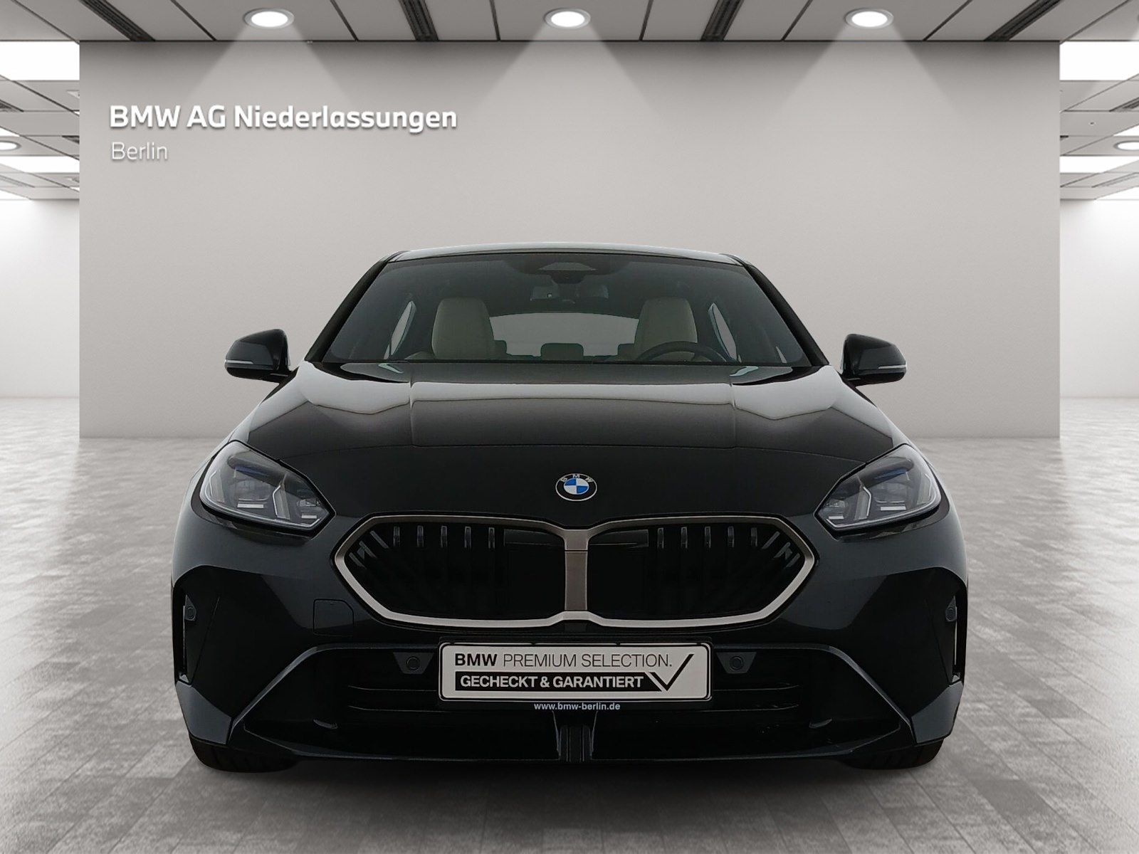 BMW 120 - Bild 5