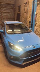 Ford focus rs mk3 2.3 - Ford: Mk2
