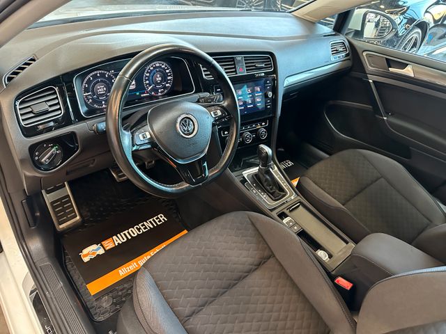 Volkswagen Golf VII Lim. Join Start-Stopp *ACC*LED*NAVI*
