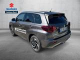Suzuki Vitara 1.4 BOOSTERJET Hybrid Comfort+ Allgrip AT - Suzuki Vitara mit Hybrid-Antrieb