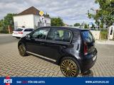 Volkswagen up! special up! black pearl SITZHZG+KLIMA+PDC+17 - Volkswagen up!: Special