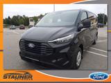 Ford Transit Custom Trend 320L2 Sitzheizung Notrad