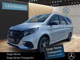 Mercedes-Benz V 250 d AVANTGARDE Lang *AMG*8SITZ*AHK*PANO*