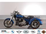 Harley-Davidson Freewheeler FLRT - HARLEY-DAVIDSON FREEWHEELER