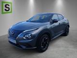 Nissan JUKE N-CONNECTA 1.6 HYBRID++WINTER-PAKET - gebrauchte Nissan Juke aus dem Jahr 2024