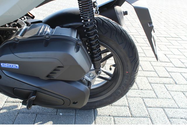 Honda Forza125 *Aktion*