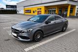 Mercedes-Benz CLA 250 Sport 4MATIC DCT Sport AMG Line - gebrauchte Mercedes-Benz CLA 250 aus dem Jahr 2017