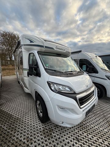 Chausson 724 Etape Line *wenig Kilometer*