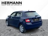 Skoda Fabia 1.0 MPI Cool Plus - Skoda Fabia: Mpi