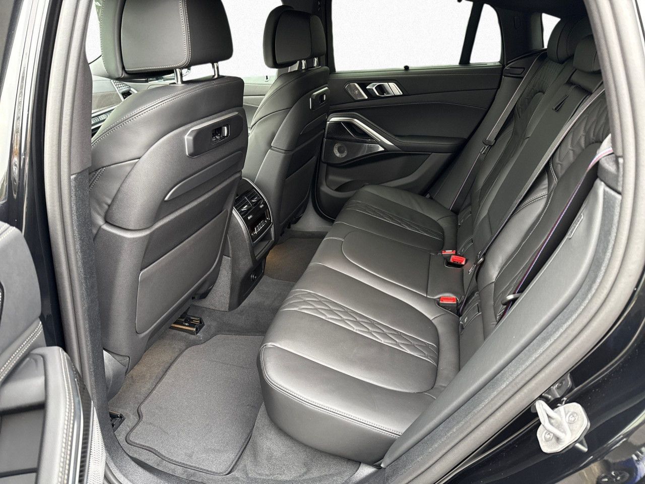 BMW X6 - Bild 13