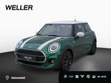 MINI Cooper 3-Tür Pepper LED Parkassist Navi JCW