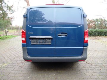 Mercedes Vito - 12