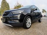 Opel Mokka X Innovation*NAVI*KAMERA*LED*LEDER*18"SHZ* - Opel Mokka: Van