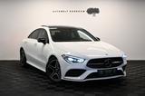 Mercedes-Benz CLA 200 AMG LINE*PANO*KAMERA*BURM*M-BEAM - gebrauchte Mercedes-Benz CLA 200 aus dem Jahr 2023
