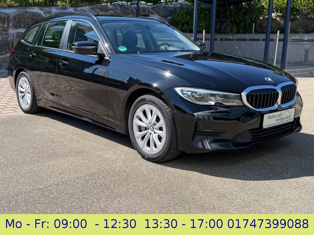 Image of BMW 330